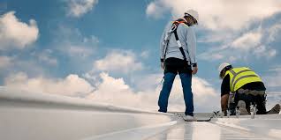 Fast & Reliable Emergency Roof Repairs in San Fernando, CA